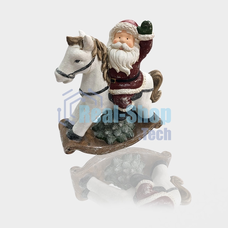 Керамическая фигурка Neon-night 