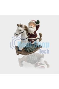 Керамическая фигурка Neon-night 