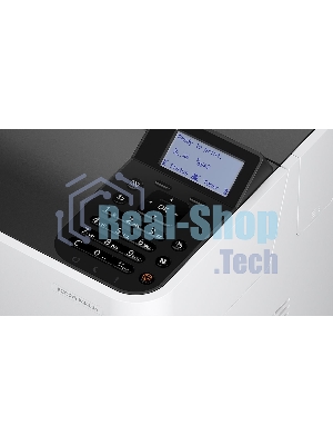 Принтер лазерный Kyocera P4140dn (1102Y43NL0), A3, ч/б, печ. до 40 стр/мин. (А4) до 22 стр/мин. (А3), 1200 x 1200 dpi, USB, RJ-45, Air Print