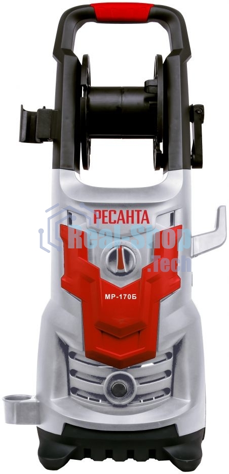 Минимойка Ресанта МР-170Б 1900Вт