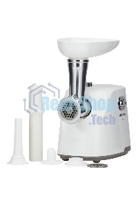 Мясорубка электрическая Starwind SMG2341 1800Вт белый