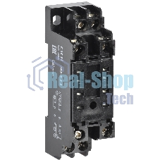 Розетка ORS-G-2-2 для реле OGR-2 2C ONI ORS-G-2-2-G