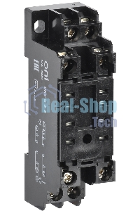 Розетка ORS-G-2-2 для реле OGR-2 2C ONI ORS-G-2-2-G