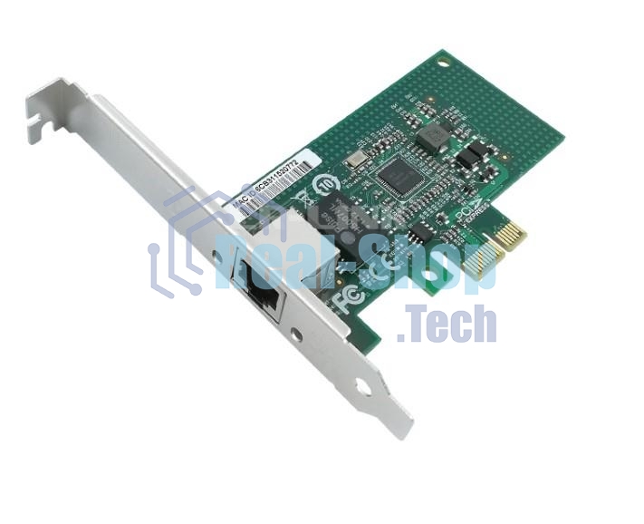 Сетевой адаптер PCIE 10/100/1000MBPS LREC9204CT LR-LINK