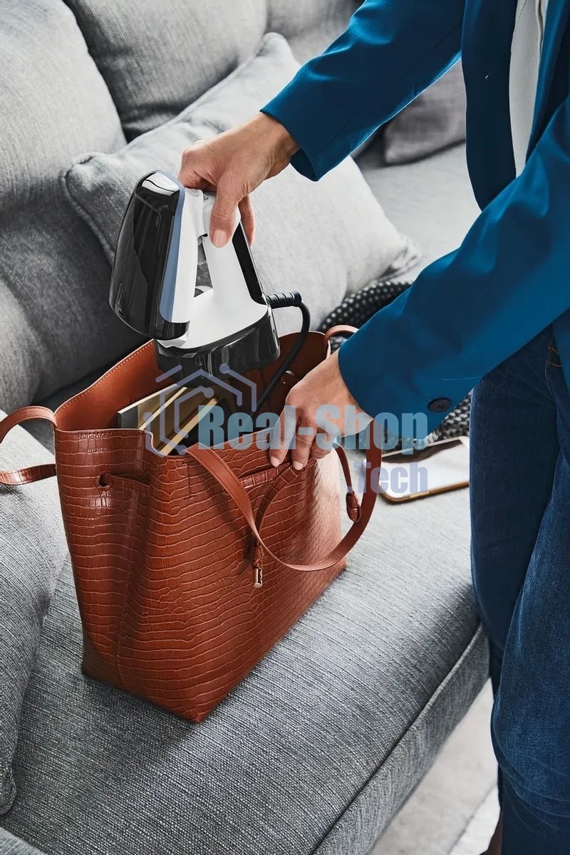 Отпариватель Tefal DT3031E0 ручной