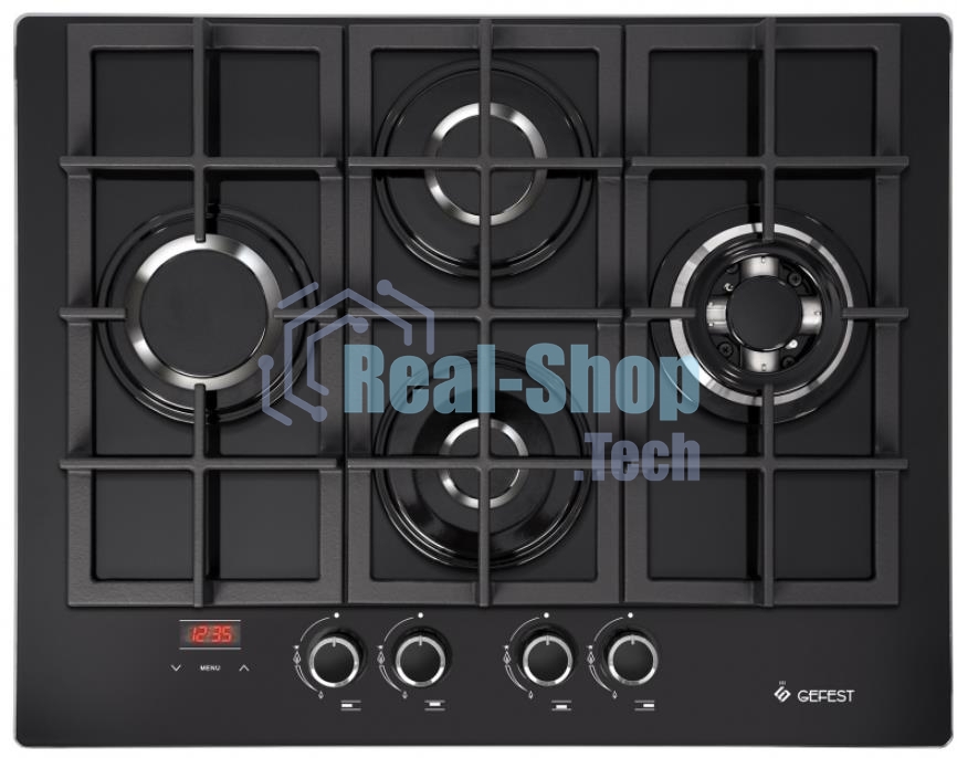 Газовая варочная панель Gefest PVG 2231-02 P3 14844001