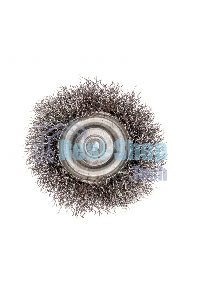 Щетка для дрели Сибртех 50 мм, 