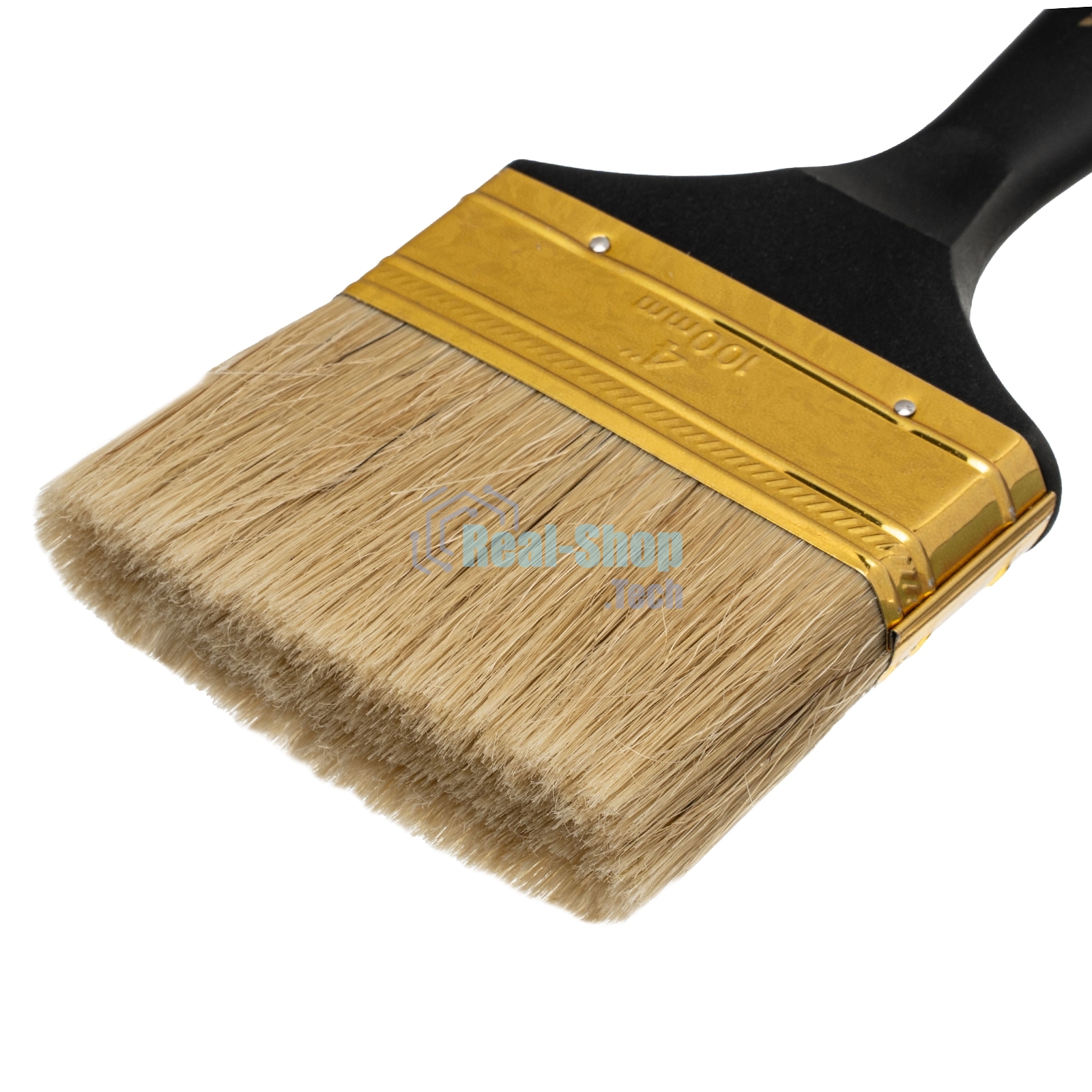 Кисть плоская MTX 83165 