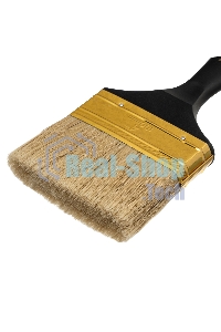 Кисть плоская MTX 83165 