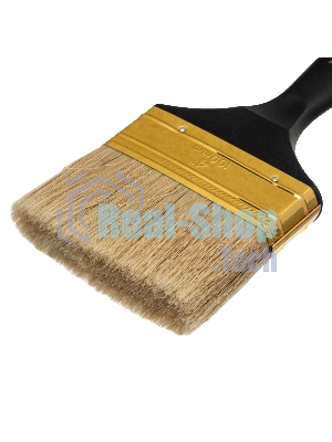 Кисть плоская MTX 83165 