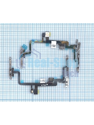 Шлейф кнопки включения для Apple iPhone 7 Plus