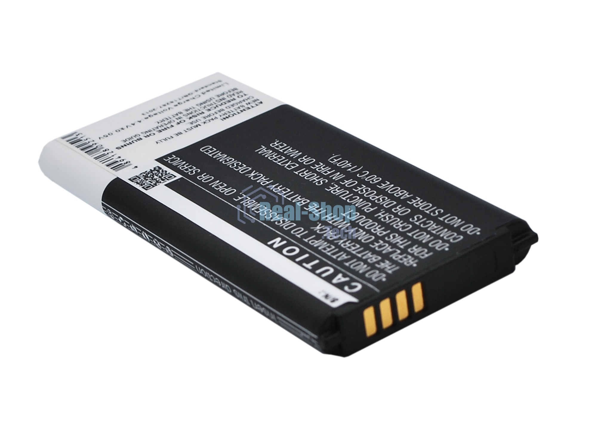 Аккумулятор CameronSinoCS-SMG800XL BG-BG800BBE для Samsung Galaxy S5 Mini SM-G800F3.85V / 2100mAh / 8.09Wh