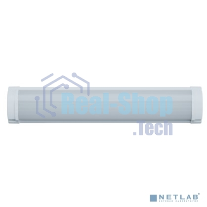 Светильник Navigator LED DPO-02-18-4K-IP20-LED 18Вт 4000К IP20 (аналог ЛПО)