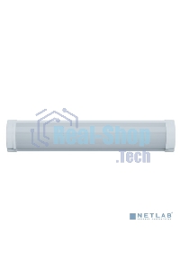 Светильник Navigator LED DPO-02-18-4K-IP20-LED 18Вт 4000К IP20 (аналог ЛПО)