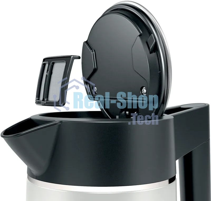 Чайник электрический Bosch TWK5P471