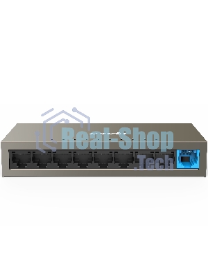 Коммутатор Tenda TEF1109D 9PORT 100M