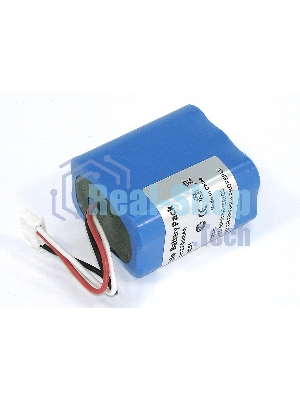 Аккумулятор для iRobot Braava 380, 380T (GPRHC202N026) Ni-MH 2200mAh 7.2V
