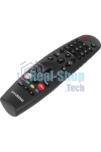 Телевизор Hyundai 65