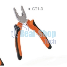 Плоскогубцы Jakemy JM-CT1-3 6