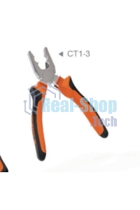 Плоскогубцы Jakemy JM-CT1-3 6