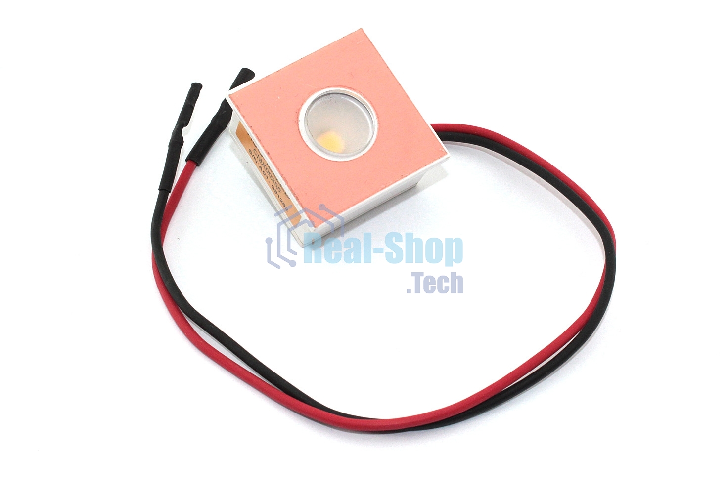 Светодиодный светильник для вытяжек Krona 400.1000.04