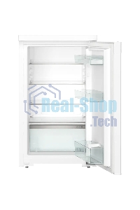 Холодильник Liebherr Re 1200-20 белый однокамерный 110л, капельная система