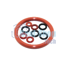 Ремкомплект верхнего поршня термоблока DeLonghi ESAM, EAM