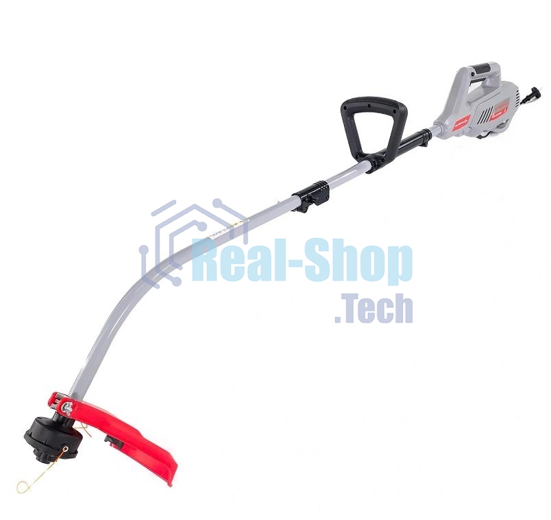 Мотокоса электрическая ИНТЕРСКОЛ МКЭ-43/1200М 893.0.0.70