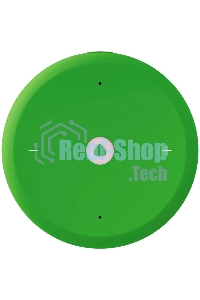 Умная колонка Яндекс Станция Лайт 2 с Алисой на YaGPT, Новая зеленый, 6Вт