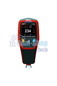 Измеритель толщины покрытия (толщиномер) UNI-T UT343D