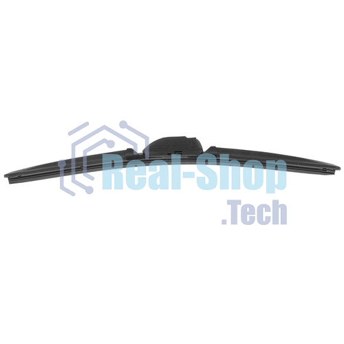 Бескаркасная щетка GOODYEAR GY000437 PREMIUM 17''/43см