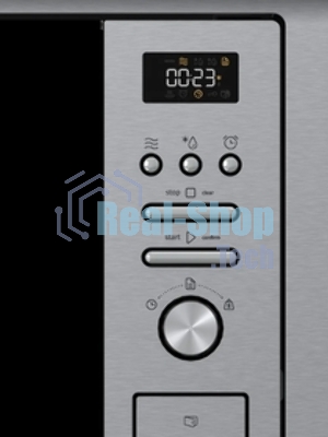 Микроволновая печь встраиваемая Gorenje BM201AM1X