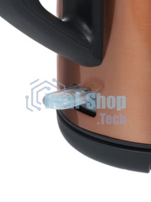Чайник электрический Bosch TWK4P439