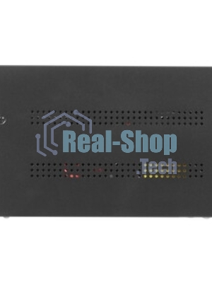 Источник бесперебойного питания ExeGate EX292612RUS SpecialPro UNB-2200.LED.AVR.4C13.RJ.USB 2200VA/1300W, LED, AVR,4*C13, RJ45/11,USB, металлический корпус, черный