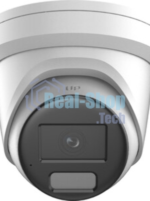 Камера видеонаблюдения IP Hikvision DS-2CD2387G2H-LIU(2.8mm) 2.8-2.8мм цв.