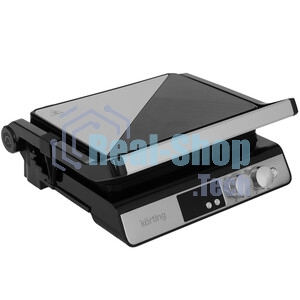Гриль KORTING KGP 0406