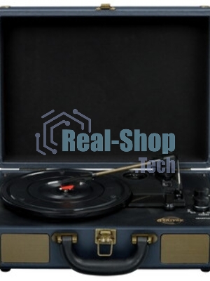 Виниловый проигрыватель RITMIX LP-160B