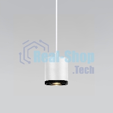 Светильник подвесной светодиодный 50243 LED 12W 4200K белый
