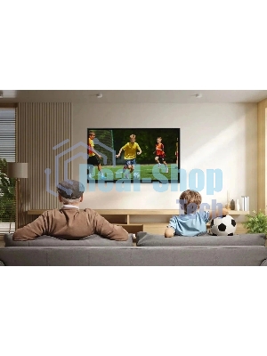 Телевизор Samsung 43