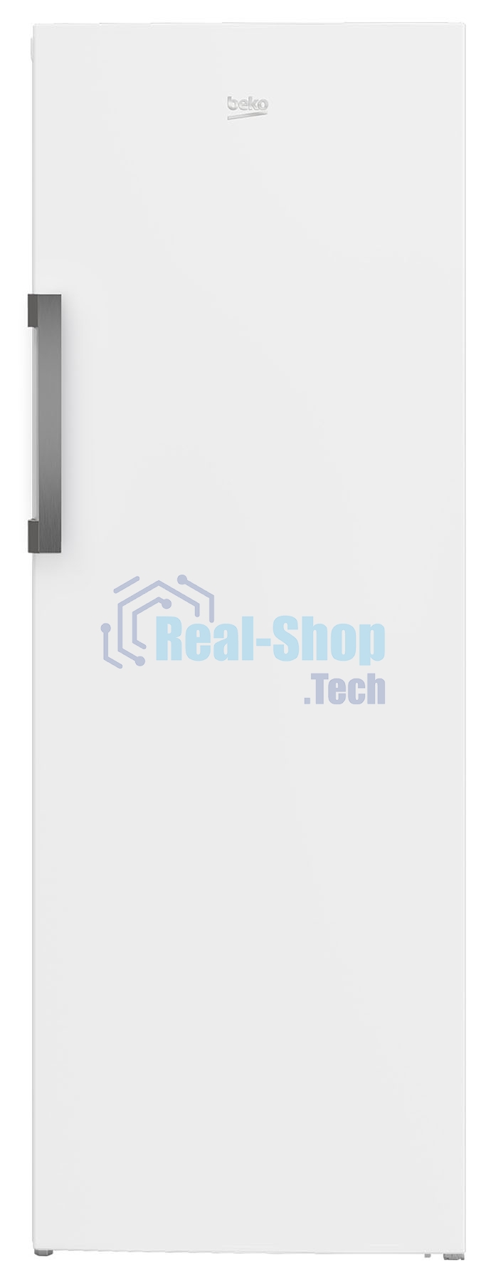 Морозильная камера Beko B1RFNK292W, белый, 255л, 7 ящиков