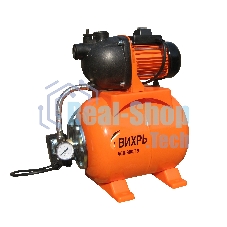 Автономная станция водоснабжения Вихрь АСВ- 800/19