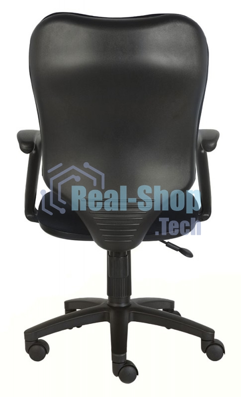 Кресло компьютерное Бюрократ CH-540AXSN/26-28 черный
