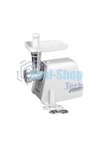 Мясорубка электрическая Redmond RMG-1216-8 1200Вт белый