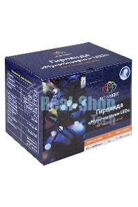 Гирлянда Neon-night 