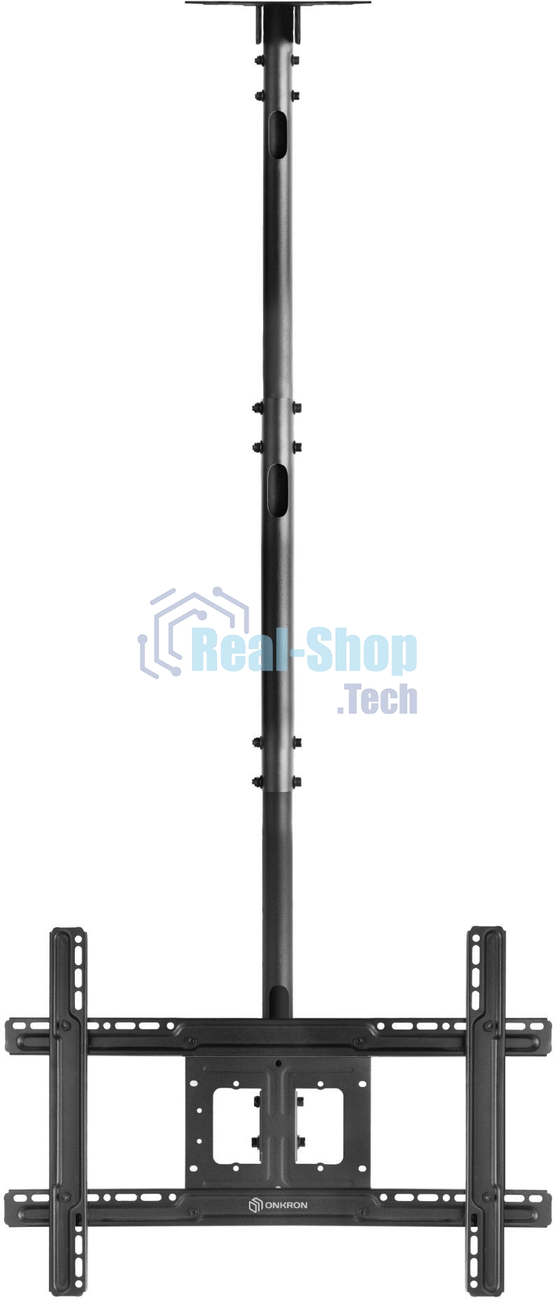 Потолочный кронштейн ONKRON N1L для телевизора 32