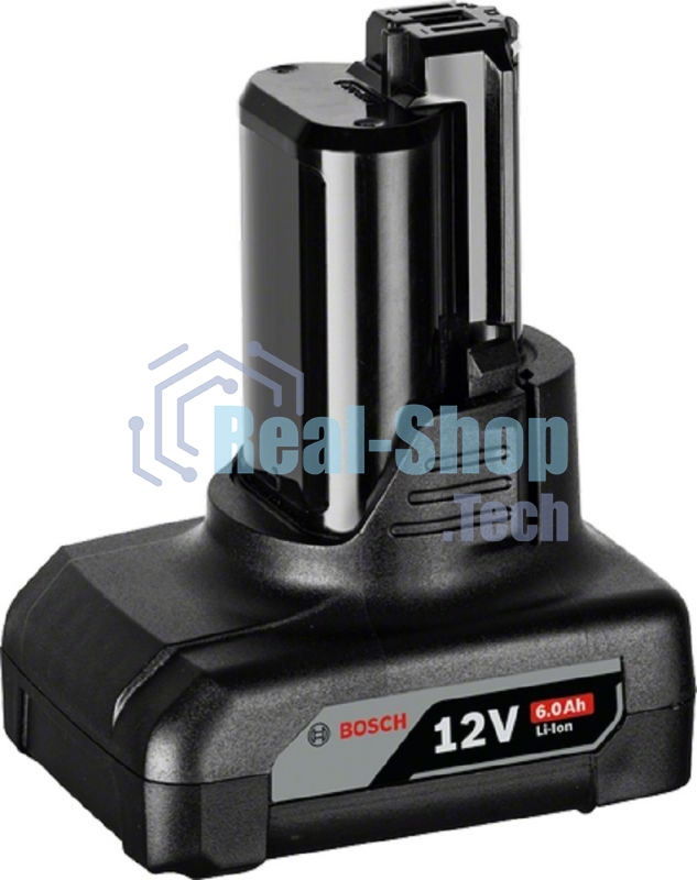 Аккумулятор BOSCH 1600A00X7H 12в 6Ач