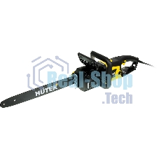 Электрическая цепная пила Huter ELS-2800 2800Вт дл.шин.: 18