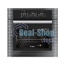 Духовой шкаф независимый электрический Gefest ЭДВ ДА 622-01, встраиваемый