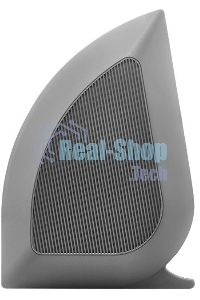 Тепловая завеса Ballu BHC-L05S02-S 2кВт белый