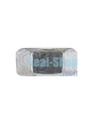 Гайка шестигранная Kranz DIN 934, M12, упаковка поставщика (20 кг./1 600 шт.)